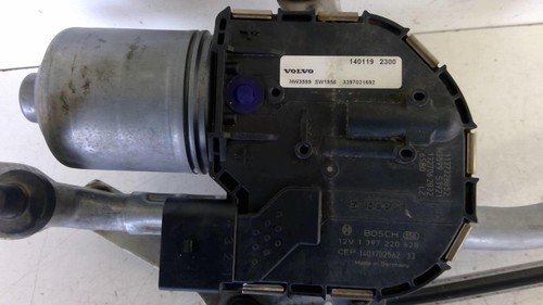 Moteur essuie glace - , avant