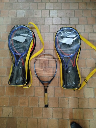 Wilson vista raquettes - wilson,