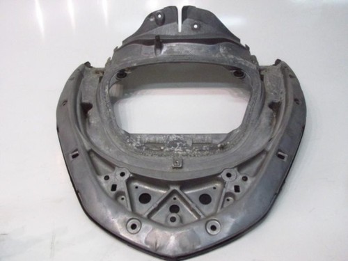 Poignee arriere honda - arriere,