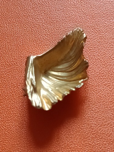 Breloque ancienne bijou - breloque,