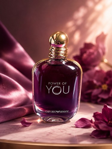 Emporio armani power - armani, of