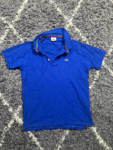Lacoste men blue - lacoste, men's