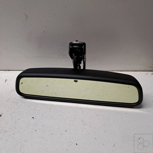 Retroviseur interieur bmw - interieur,
