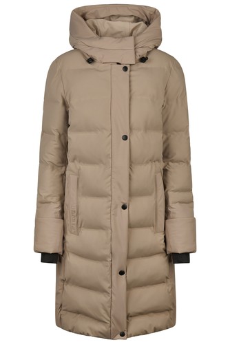 Pikeur flexquilt raincoat - flexquilt,