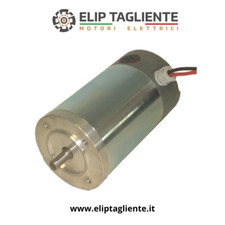 Moteur Électrique 12V 240W