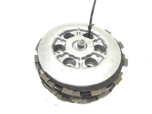 Embrayage yamaha 350 lc - embrayage,