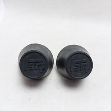 Paire de pare-chocs en