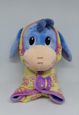 Doudou Peluche Bourriquet