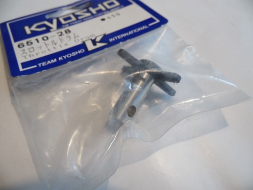 Vintage kyosho 6510 - vintage,