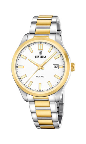 Montre festina homme blanco - montre, in