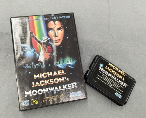 Jeu sega mega drive - sega,
