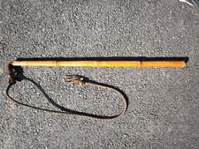 65cm Bamboo Stick and Braided