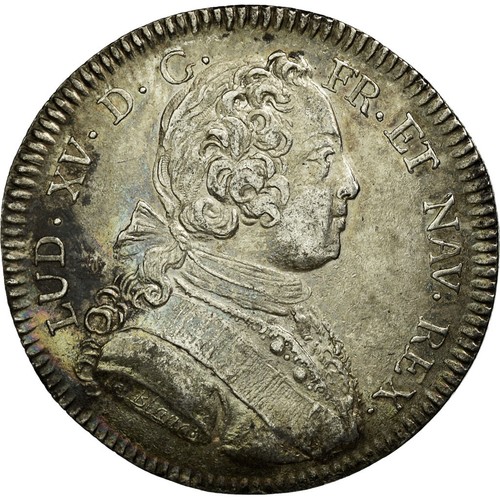 France jeton royal 1726 - royal,,