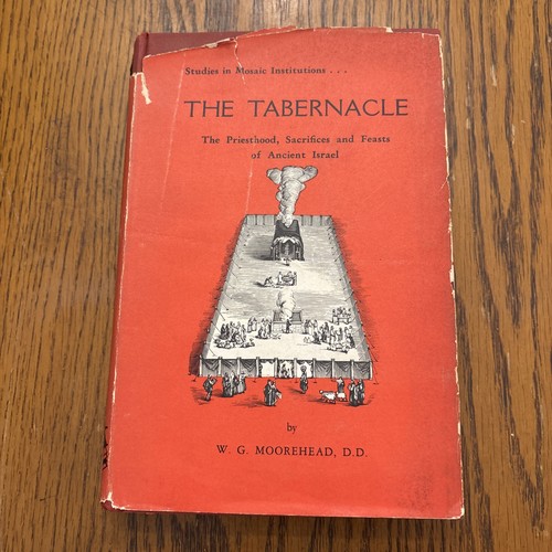 The tabernacle g - by,