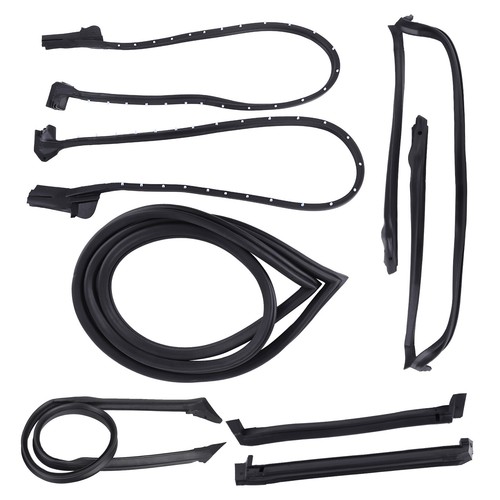 Full weatherstrip weather - full,