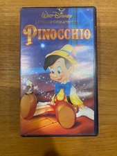 PINOCCHIO Les Grands