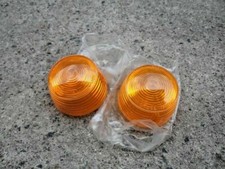 Objectif clignotant Suzuki AC50 A100 RV125 TS100 TS125 TS185 T20 T125 T250 T3...