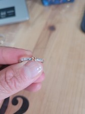 bague Mauboussin Capsule d'émotions 