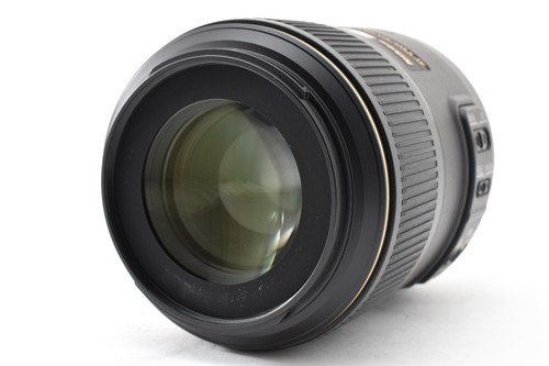 Objectif nikon micro - nikon,