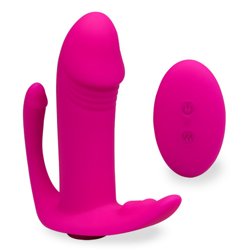 Stimulateur clitoris point - , g