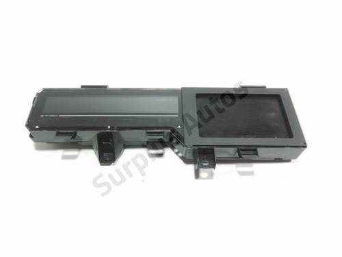 Compteur 248103006r renault - compteur,