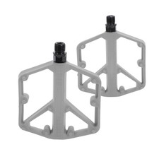 Pedale vélo alliage aluminium