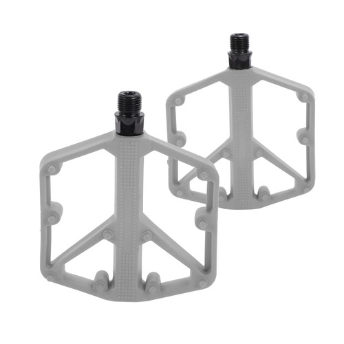 Pedale vélo alliage aluminium