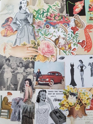 Pack ephemera 100 - ⭐️,
