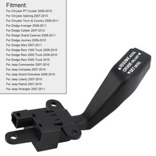 Cruise Control Switch