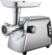 Hachoir à viande électrique