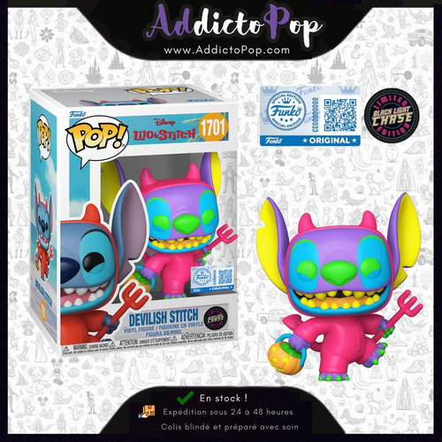 Funko pop disney lilo - pop!,