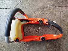 POIGNEE DE COMMANDE      POUR TRONÇONNEUSE ECHO 650 EVL