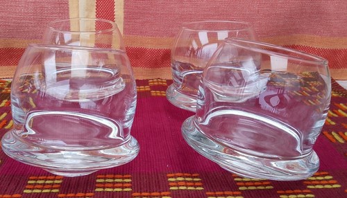 Verres dégustation - de,