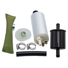 Pompe à Essence Dans Le