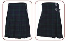 Black Watch Tartan 8 verges