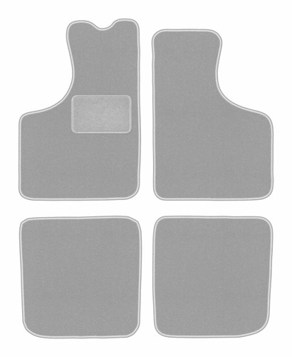 Tapis moquette skoda 105 120 - /,