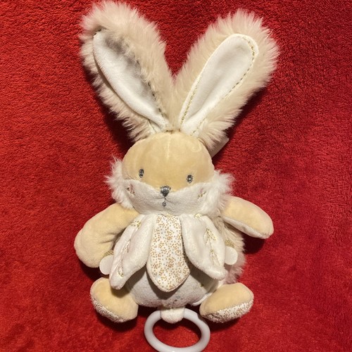 Doudou et compagnie - doudou,