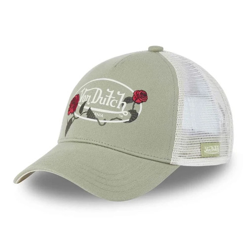 Casquette von dutch - casquette,