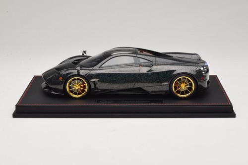 Pagani huayra starry - starry, night
