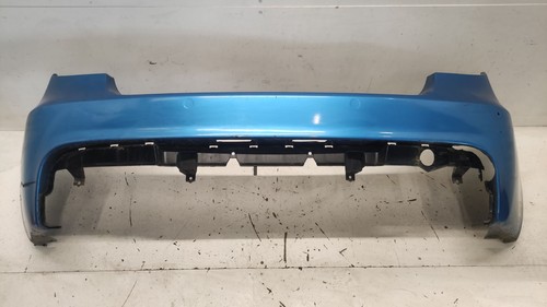 Pare choc arriere bmw - arriere,