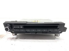 RADIO BMW E61 9186213 04-10