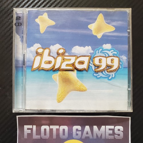 Musical ibiza mr - cd, :