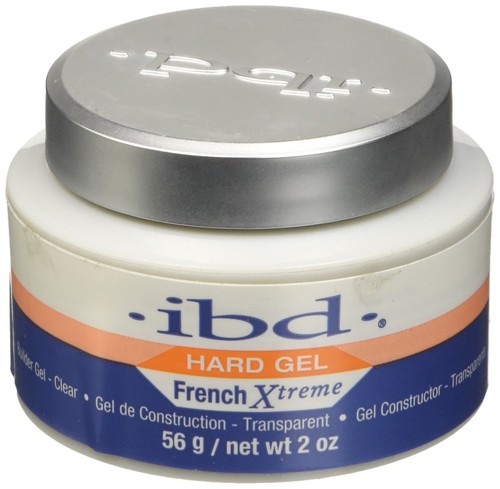 Ibd builder hard gel - ibd, led/uv