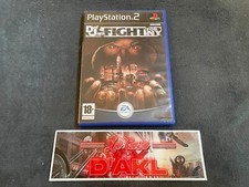 ₪PAS DE JEU₪ Boite vide