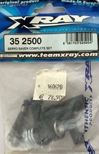Servo saver complete set