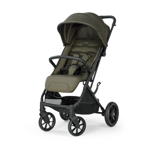 Poussette compacte inglesina - compacte,