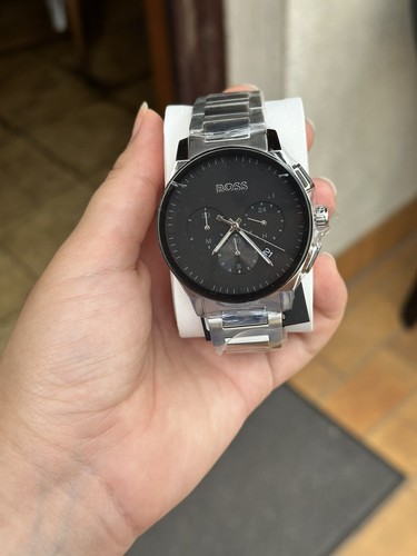 Montre hugo boss - boss,