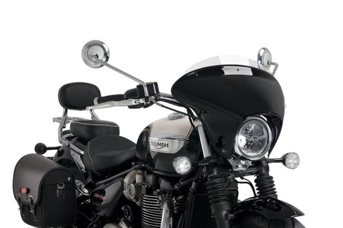 Puig pare brise sport clair - puig,