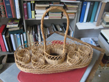 "608.19"      MINI BAR VINTAGE