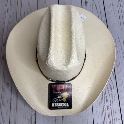 Resistol murray cowboy - ty,